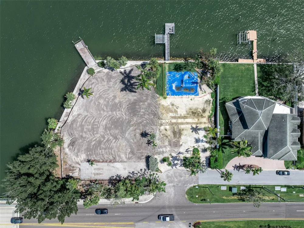 1 PARADISE LANE Treasure Island, FL 33706