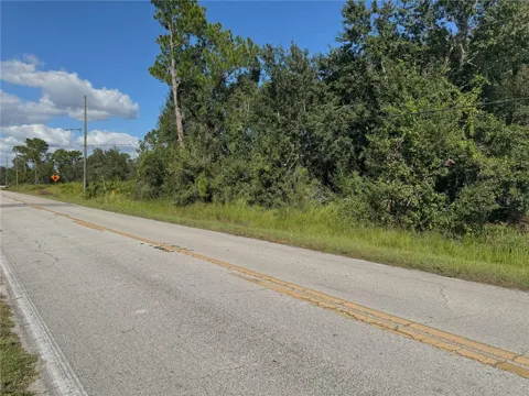 0 ALTURAS BABSON PARK CUT OFF ROAD