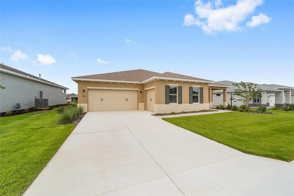 10001 SW 106TH CIRCLE ocala, FL 34481