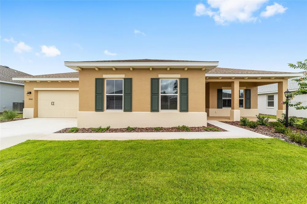 10001 SW 106TH CIRCLE ocala, FL 34481