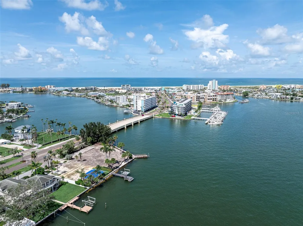 2 PARADISE LANE Treasure Island, FL 33706