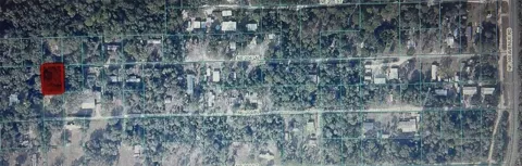 TBD NE NE 204TH LN