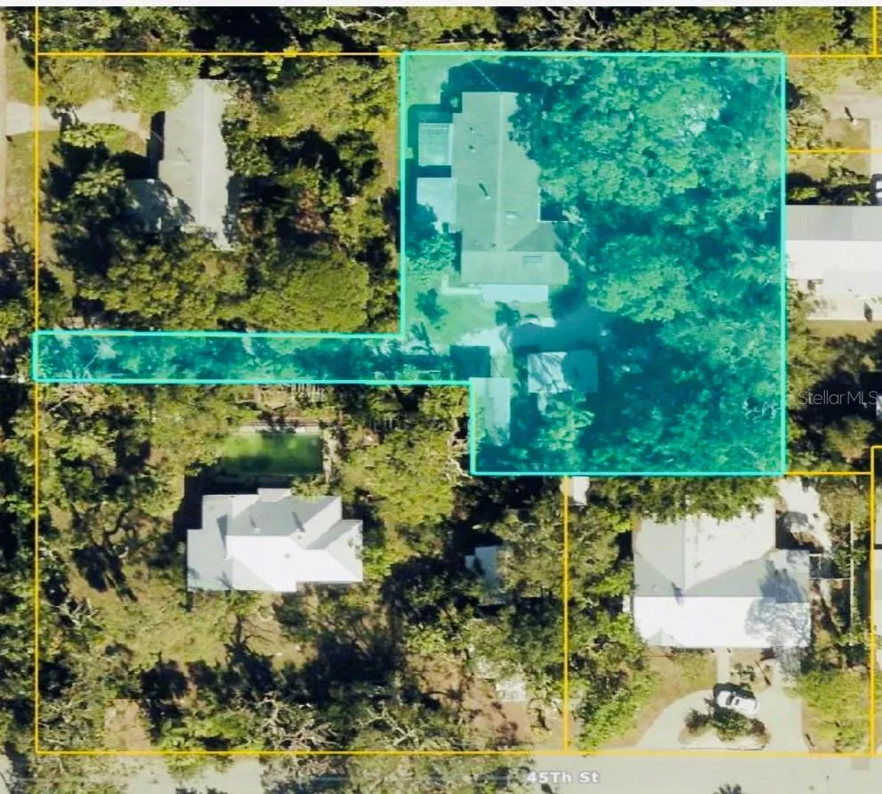 550 46TH STREET Sarasota, FL 34234
