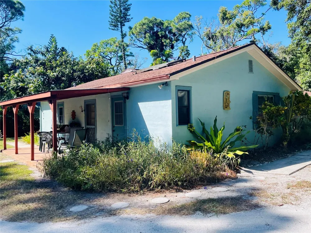 550 46TH STREET Sarasota, FL 34234