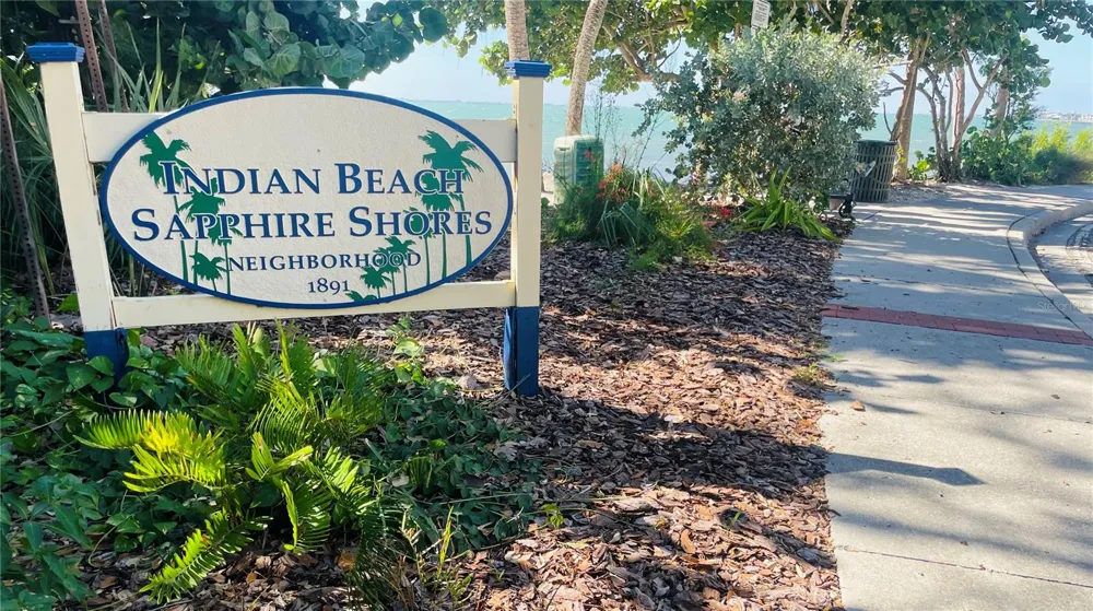 550 46TH STREET Sarasota, FL 34234