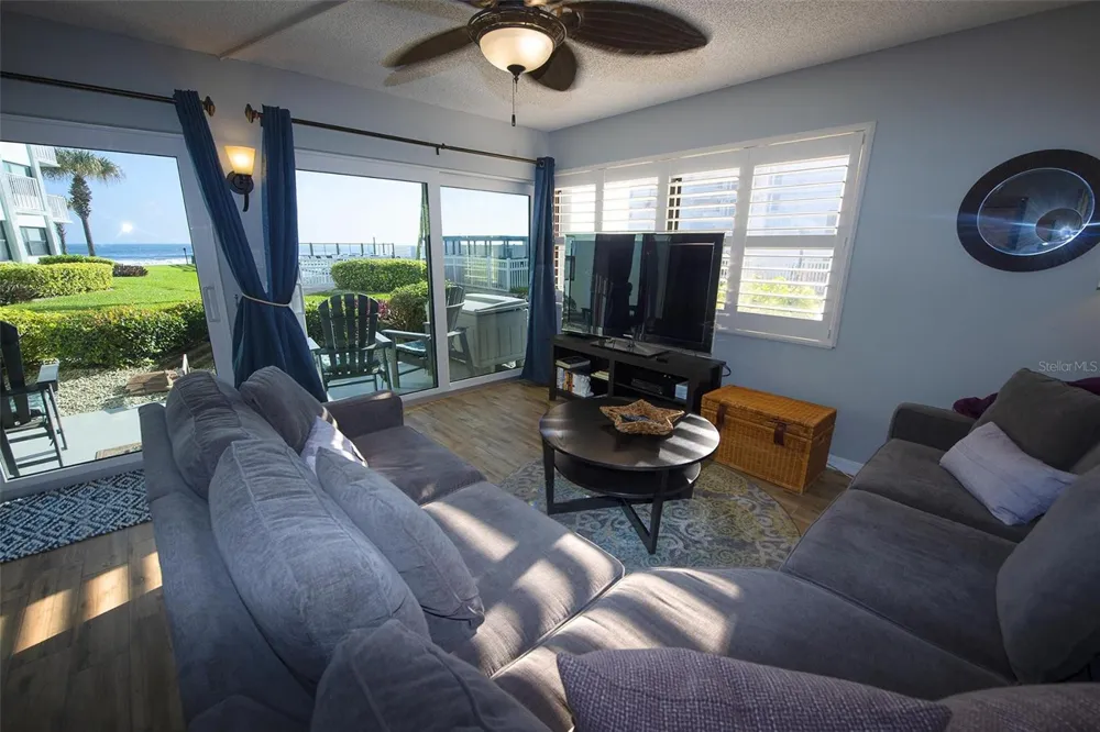 1571 S ATLANTIC AVENUE #105 New Smyrna Beach, FL 32169
