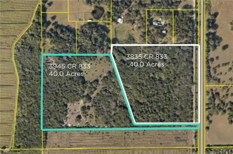 3945 COUNTY ROAD 833