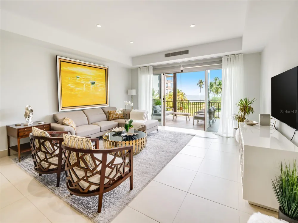 Ventanas II Condominium 7000 BAHIA BEACH BOULEVARD #313 Rio Grande, PR 00745