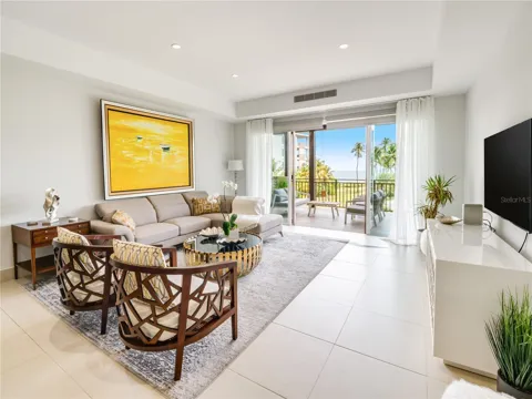 Ventanas II Condominium 7000 BAHIA BEACH BOULEVARD #313