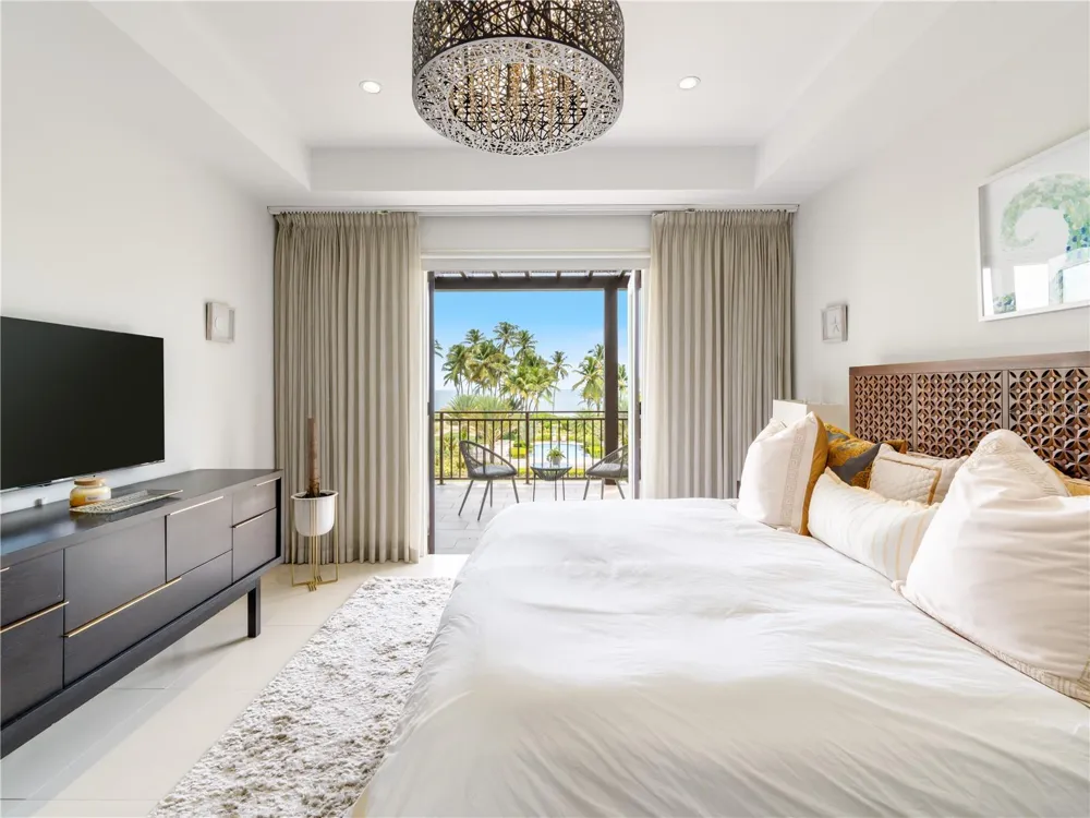 Ventanas II Condominium 7000 BAHIA BEACH BOULEVARD #313 Rio Grande, PR 00745