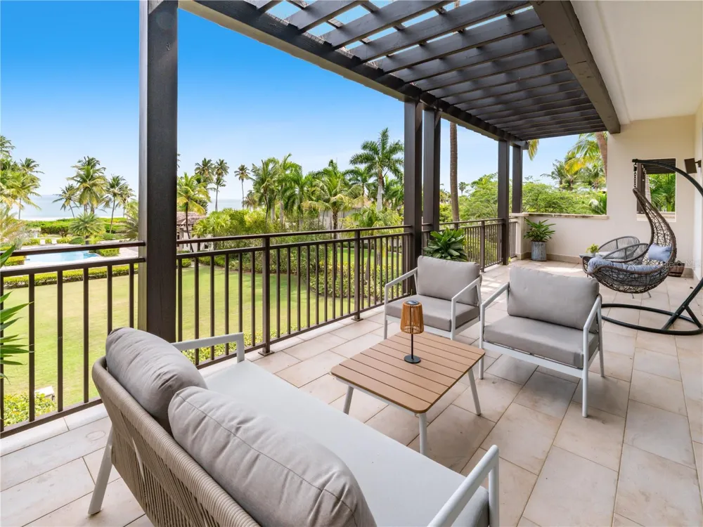 Ventanas II Condominium 7000 BAHIA BEACH BOULEVARD #313 Rio Grande, PR 00745