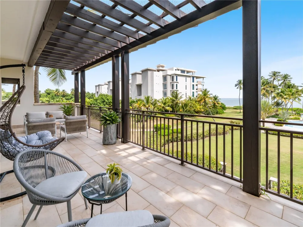 Ventanas II Condominium 7000 BAHIA BEACH BOULEVARD #313 Rio Grande, PR 00745