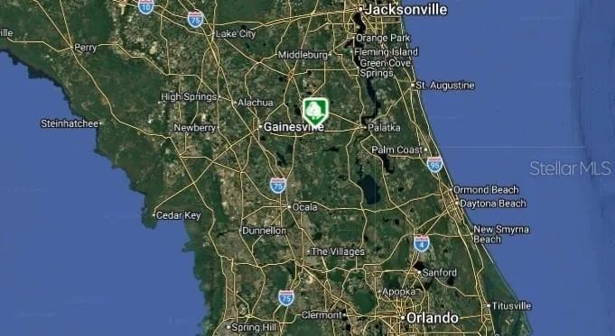 LOT 14 15 16 AND 17 IDAHO AVENUE Hawthorne, FL 32640