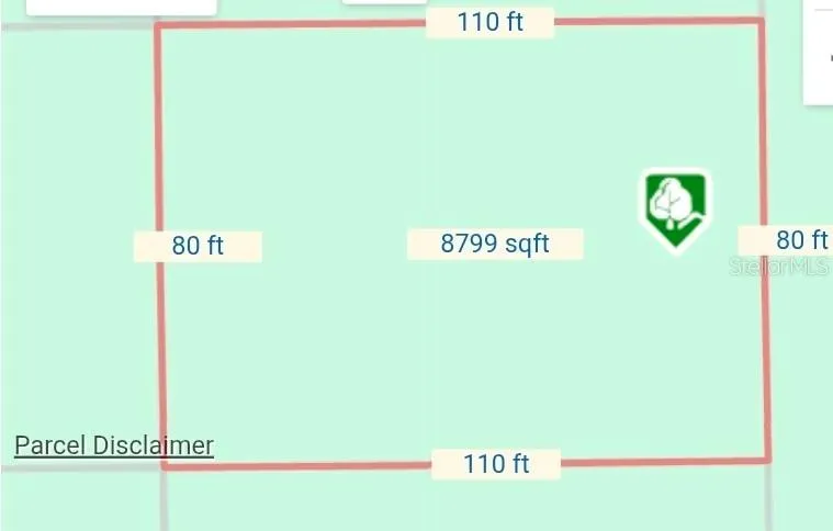 LOT 14 15 16 AND 17 IDAHO AVENUE Hawthorne, FL 32640