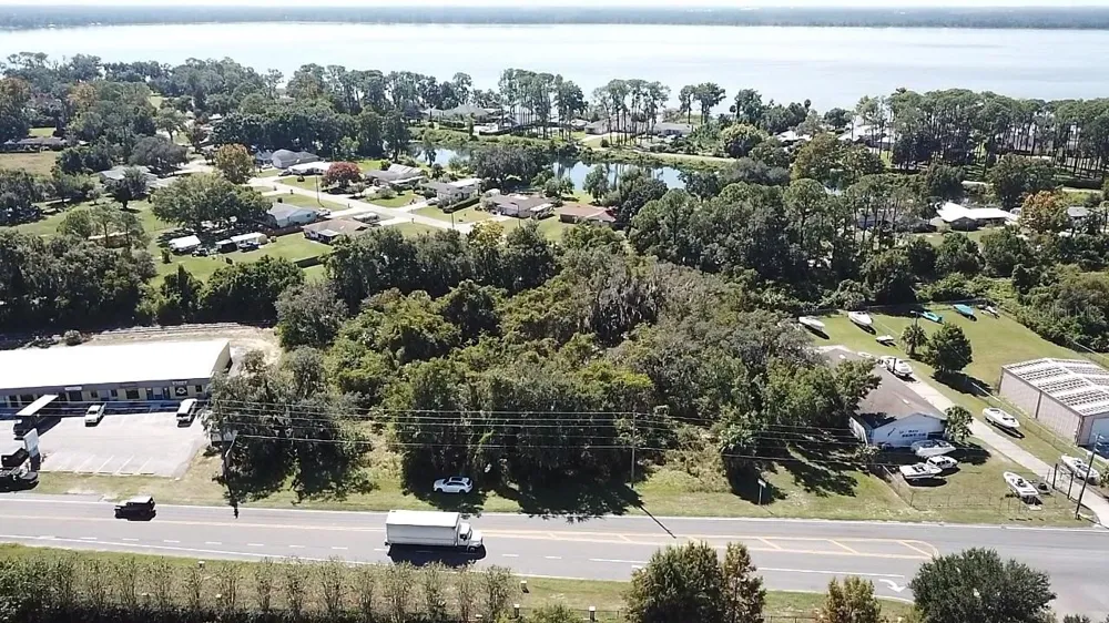 OLD HWY 441 Tavares, FL 32778