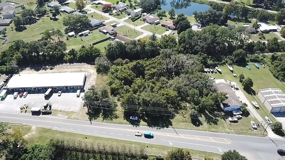 OLD HWY 441 Tavares, FL 32778