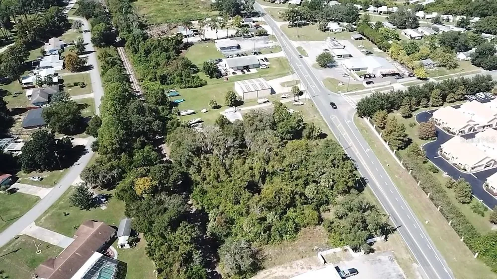 OLD HWY 441 Tavares, FL 32778