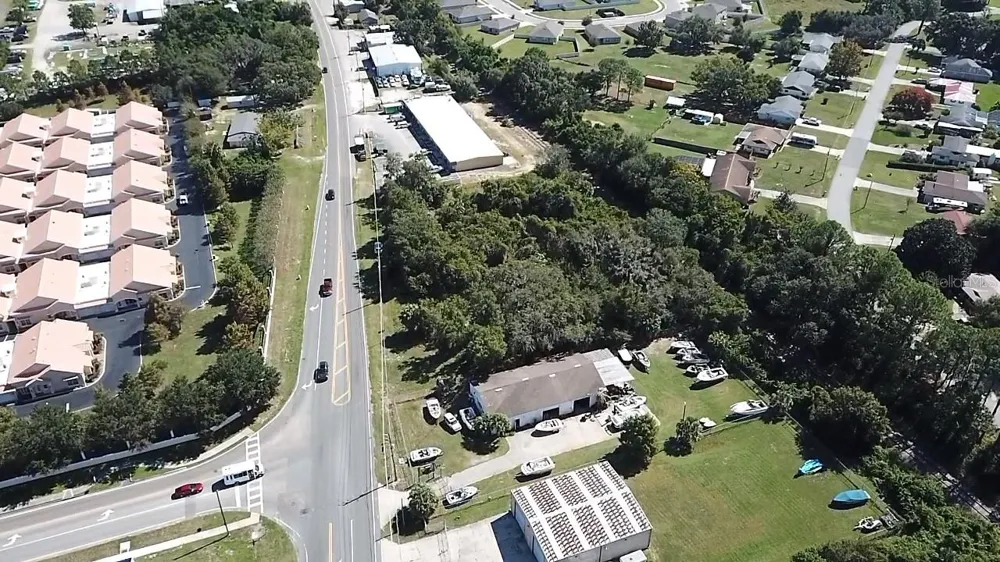 OLD HWY 441 Tavares, FL 32778