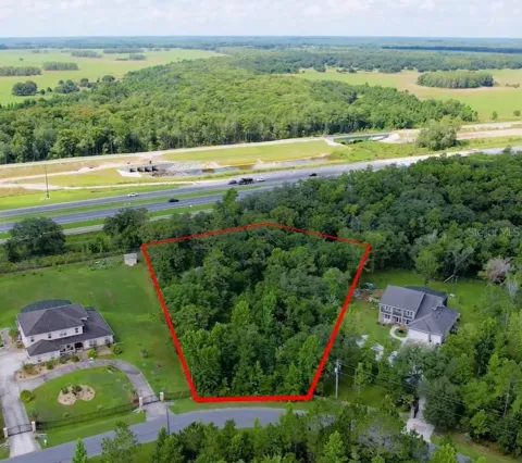 Lot 32 STARRY STREET