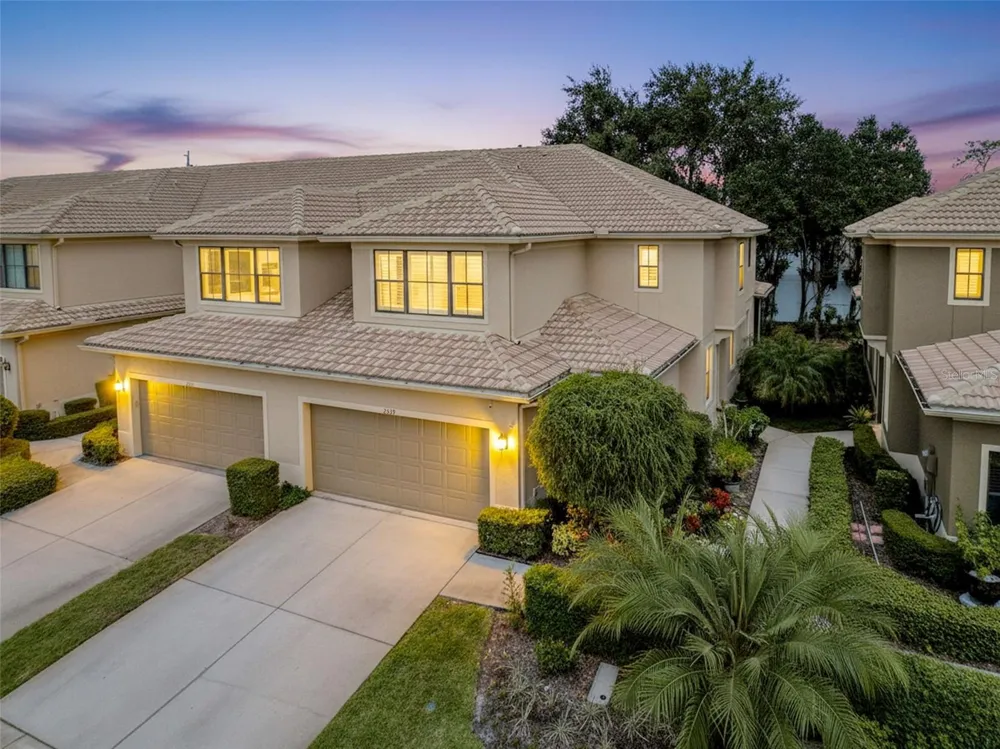 2539 SILVERBACK COURT Palm Harbor, FL 34684