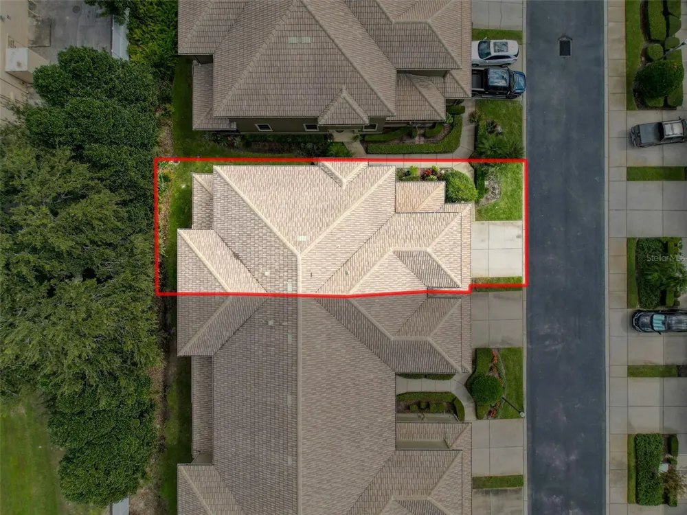 2539 SILVERBACK COURT Palm Harbor, FL 34684