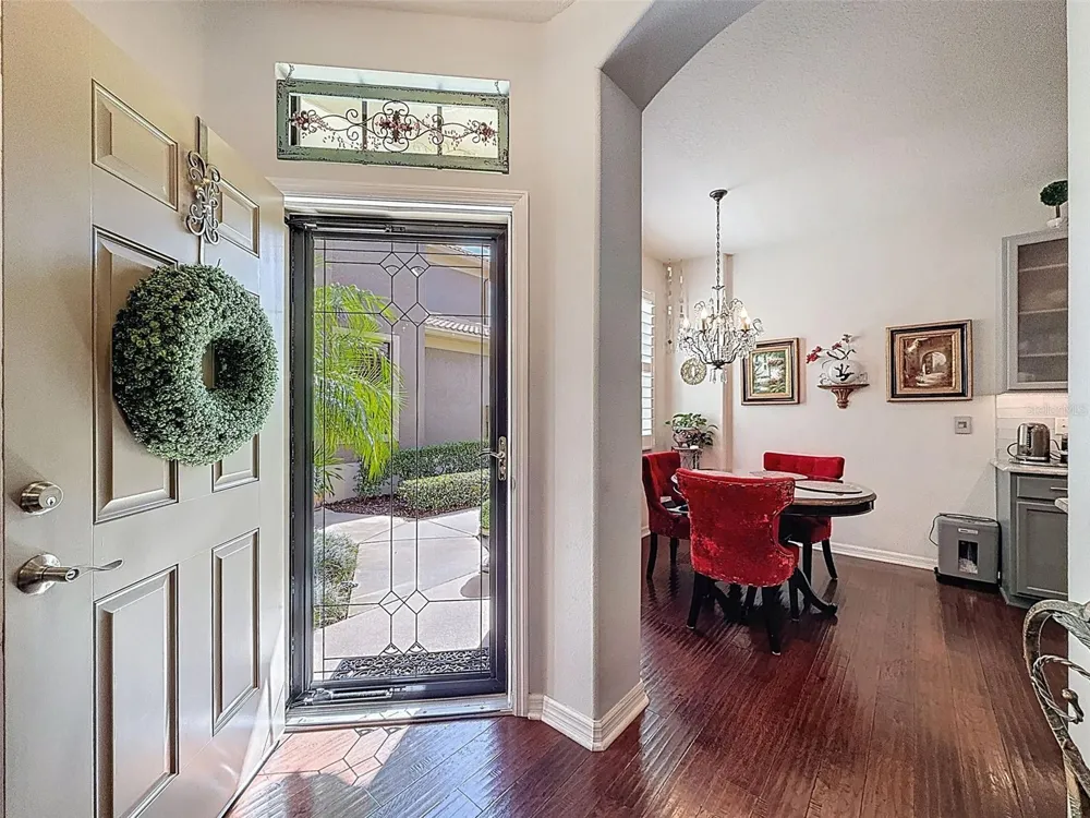 2539 SILVERBACK COURT Palm Harbor, FL 34684