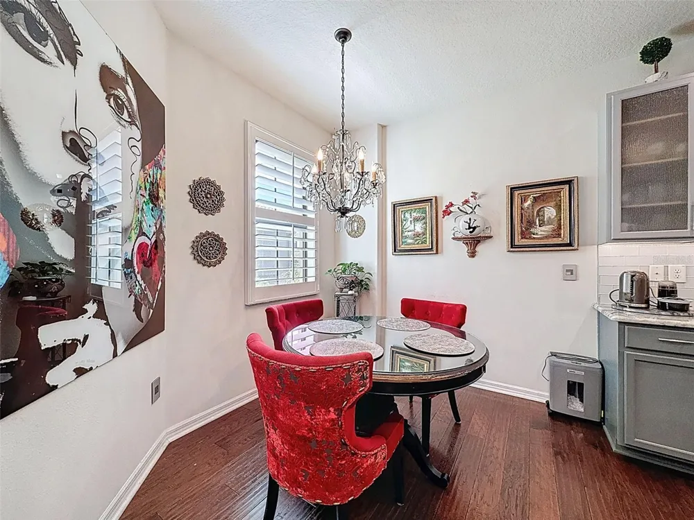 2539 SILVERBACK COURT Palm Harbor, FL 34684