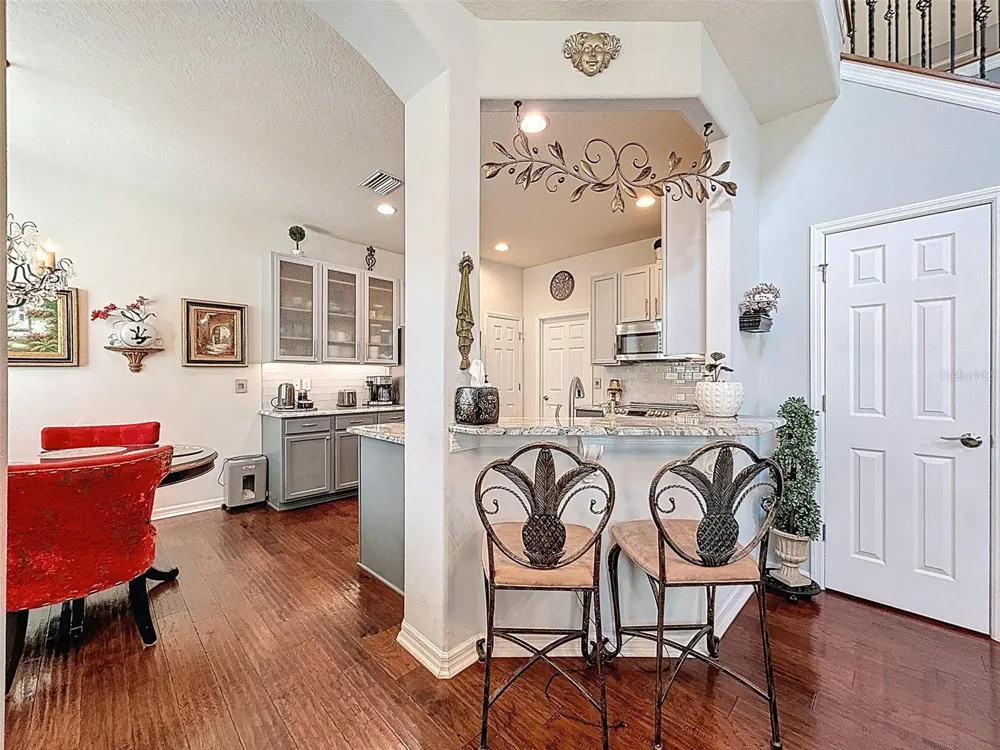 2539 SILVERBACK COURT Palm Harbor, FL 34684