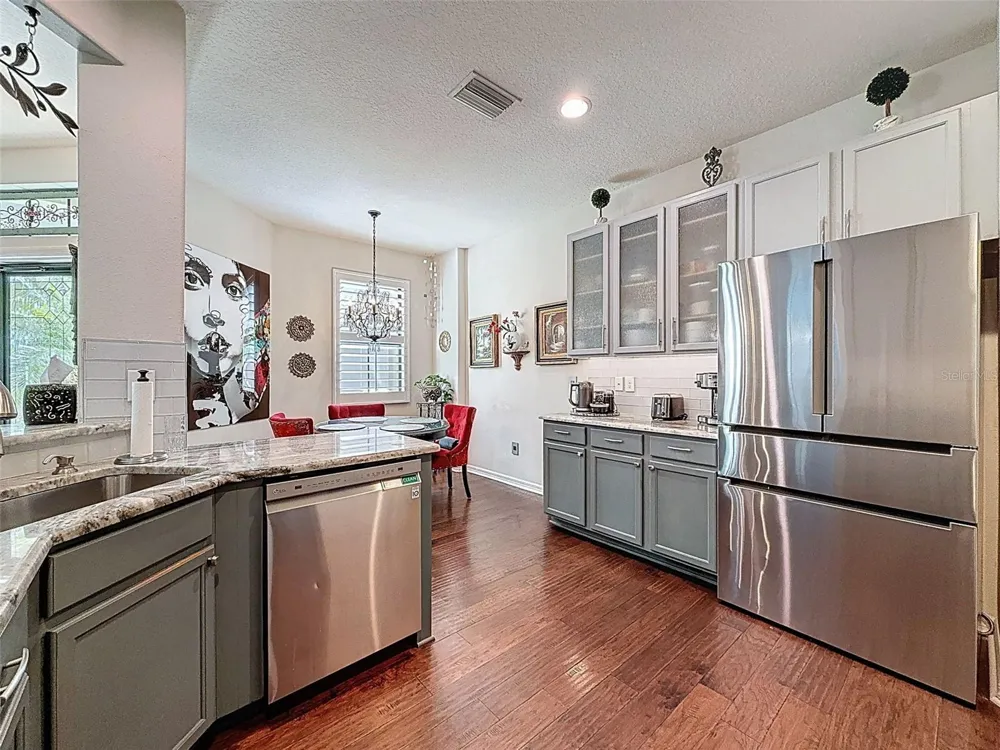 2539 SILVERBACK COURT Palm Harbor, FL 34684