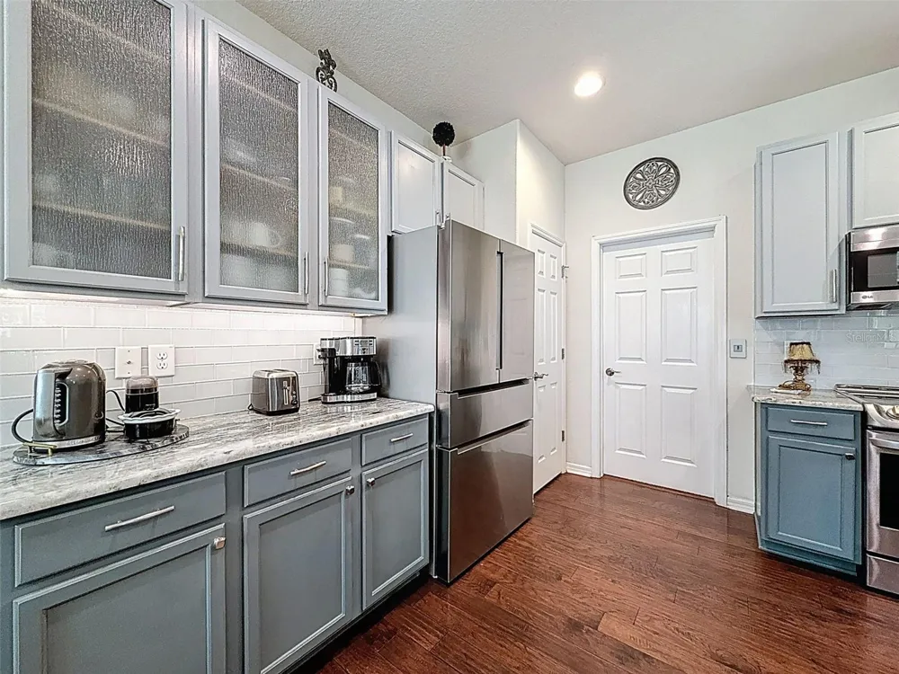 2539 SILVERBACK COURT Palm Harbor, FL 34684