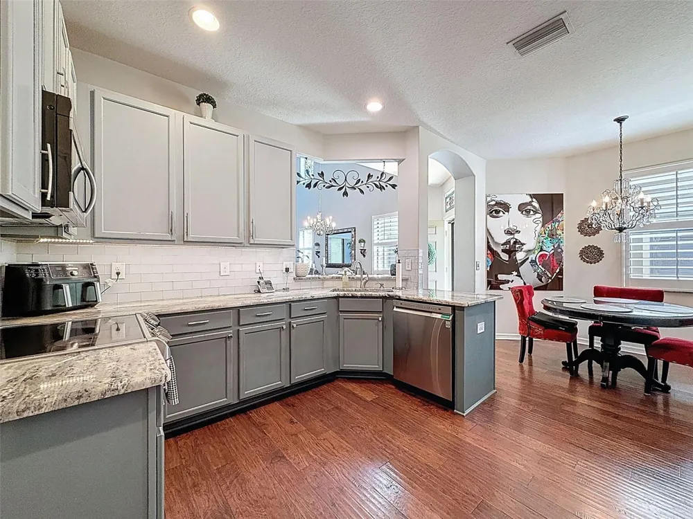 2539 SILVERBACK COURT Palm Harbor, FL 34684