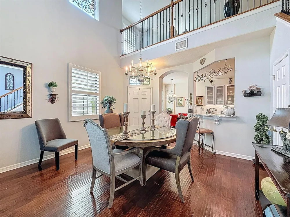 2539 SILVERBACK COURT Palm Harbor, FL 34684