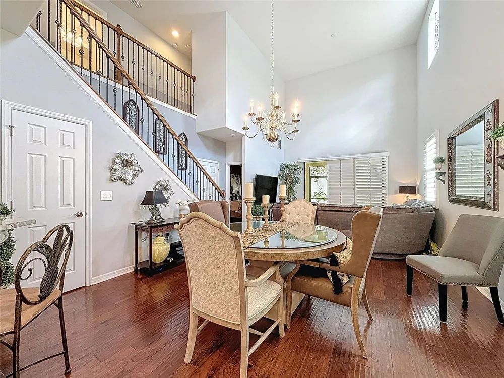 2539 SILVERBACK COURT Palm Harbor, FL 34684