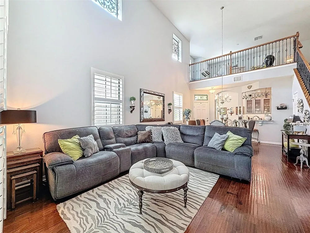 2539 SILVERBACK COURT Palm Harbor, FL 34684