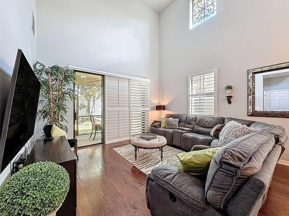 2539 SILVERBACK COURT Palm Harbor, FL 34684