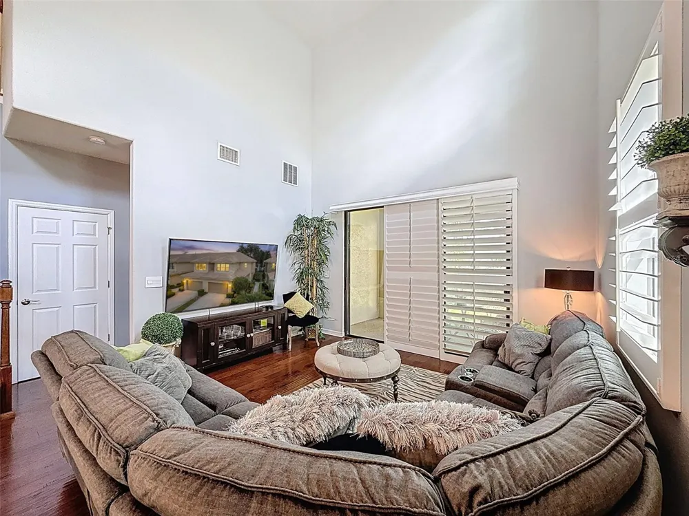 2539 SILVERBACK COURT Palm Harbor, FL 34684