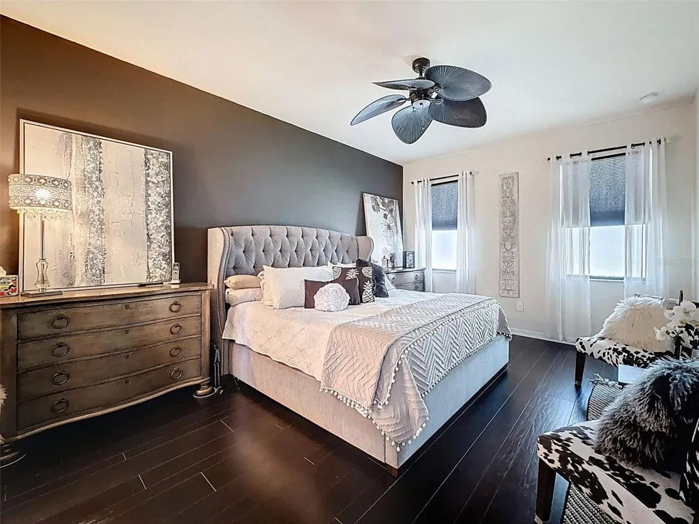 2539 SILVERBACK COURT Palm Harbor, FL 34684