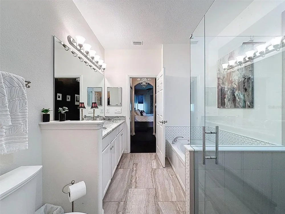 2539 SILVERBACK COURT Palm Harbor, FL 34684