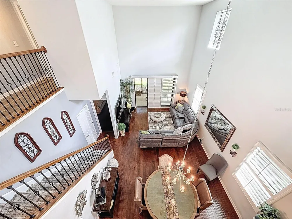 2539 SILVERBACK COURT Palm Harbor, FL 34684