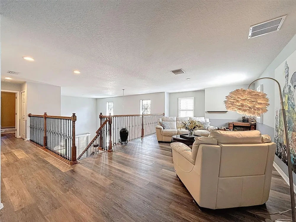 2539 SILVERBACK COURT Palm Harbor, FL 34684