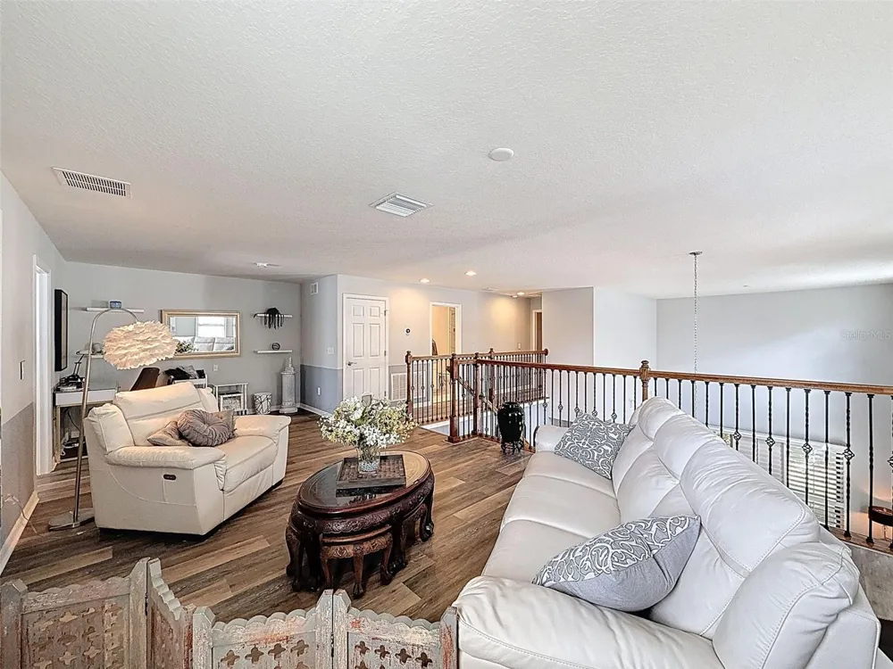 2539 SILVERBACK COURT Palm Harbor, FL 34684