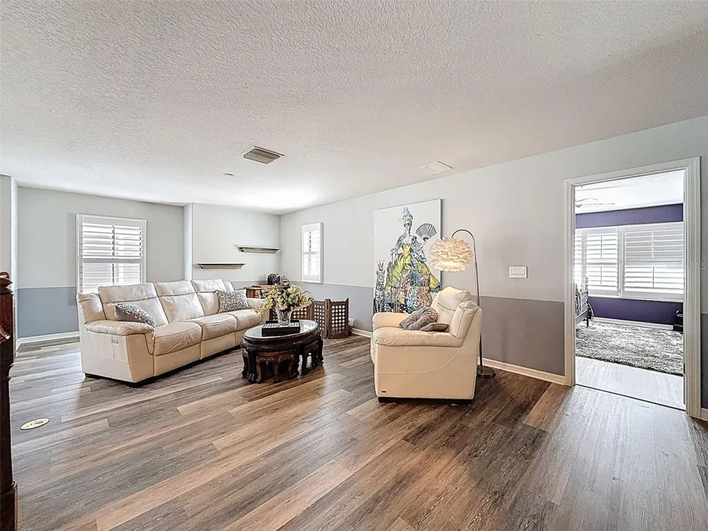 2539 SILVERBACK COURT Palm Harbor, FL 34684