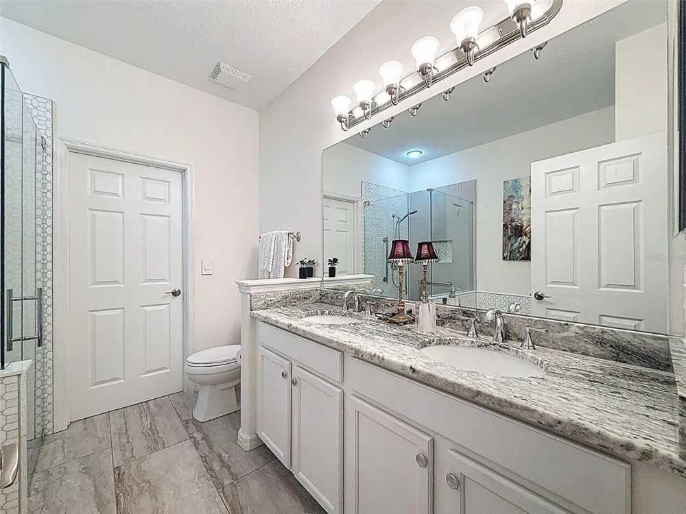 2539 SILVERBACK COURT Palm Harbor, FL 34684