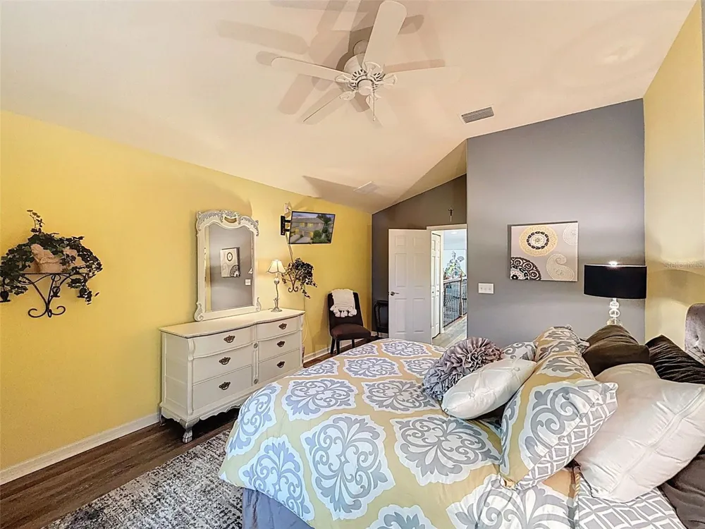 2539 SILVERBACK COURT Palm Harbor, FL 34684