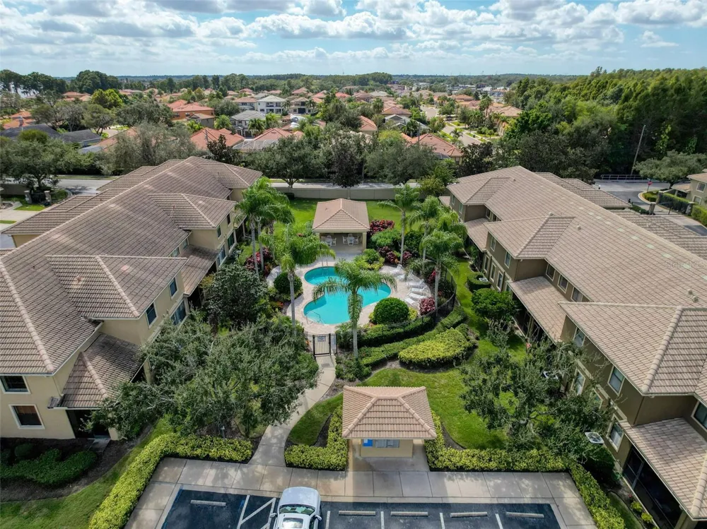 2539 SILVERBACK COURT Palm Harbor, FL 34684
