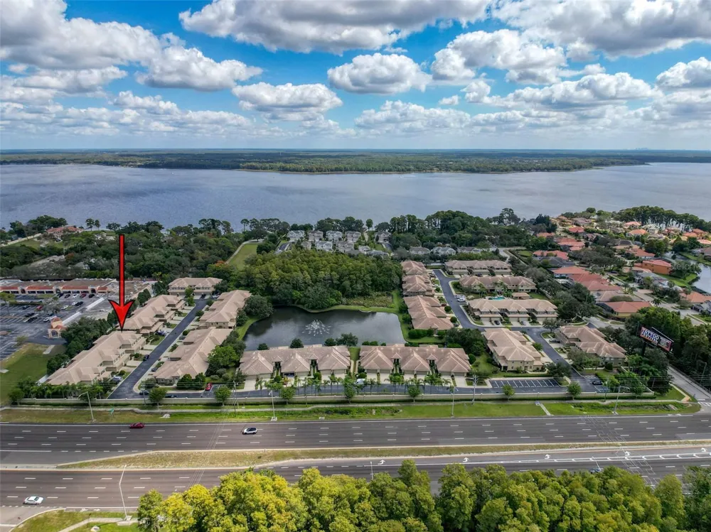 2539 SILVERBACK COURT Palm Harbor, FL 34684
