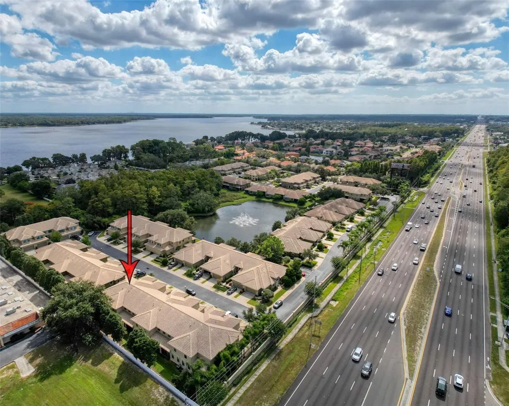 2539 SILVERBACK COURT Palm Harbor, FL 34684