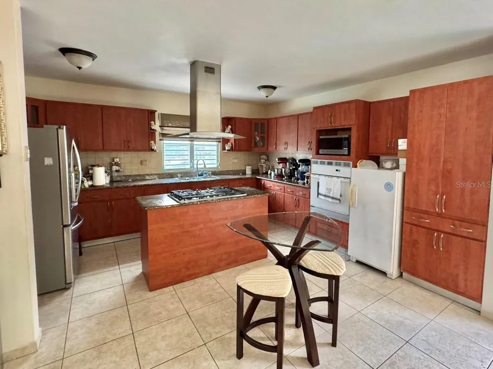 2 B-15 URB. ALTURAS DE MONTE BRISAS Gurabo, PR 00778