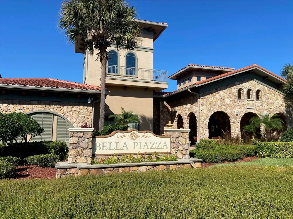 902 CHARO PARKWAY #622 Davenport, FL 33897