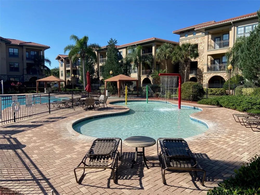 902 CHARO PARKWAY #622 Davenport, FL 33897